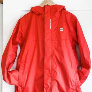 mec raincoat